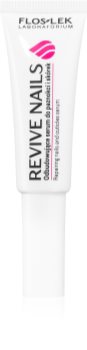 FlosLek Laboratorium Revive Nails sérum rénovateur ongles et cuticules
