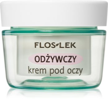 FlosLek Laboratorium Eye Care nährende Augencreme