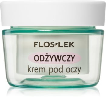FlosLek Laboratorium Eye Care Nourishing Eye Cream