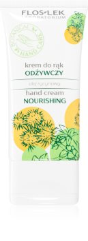 FlosLek Laboratorium Hand Cream Nourishing подхранващ крем за ръце