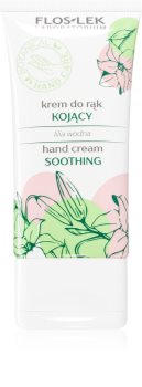 FlosLek Laboratorium Hand Cream Soothing zklidňující krém na ruce