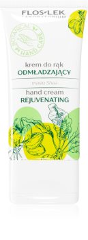 FlosLek Laboratorium Hand Cream Rejuvenating krema za ruke protiv starenja kože i pigmentnih mrlja
