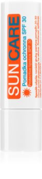 FlosLek Laboratorium Sun Care balsamo protettivo labbra SPF 30
