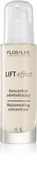 FlosLek Laboratorium Lift Effect concentrato ringiovanente