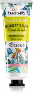 FlosLek Laboratorium Hand Care Orient regenerirajuća krema za ruke