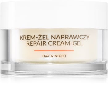 FlosLek Laboratorium Skin Care Expert All In One crema-gel per la rigenerazione della pelle