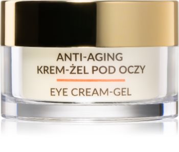 FlosLek Laboratorium Skin Care Expert All In One gel krema za oči