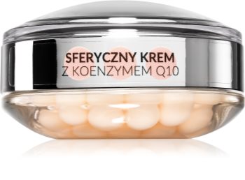 FlosLek Laboratorium Skin Care Expert Sphere-3D крем за лице с коензим Q 10