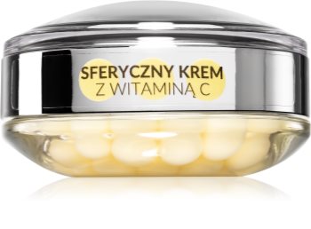 FlosLek Laboratorium Skin Care Expert Sphere-3D krem do twarzy z witaminą C