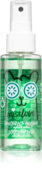 FlosLek Laboratorium Mistlove Cucumber Aloe Gesichtsspray