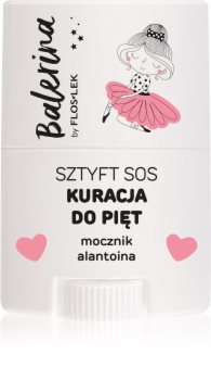 FlosLek Laboratorium Balerina SOS péče na paty