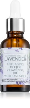 FlosLek Laboratorium Lavender Lavendelöl