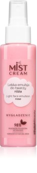 FlosLek Laboratorium Mist Cream Rose émulsion visage en spray