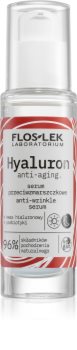 FlosLek Laboratorium Hyaluron serum przeciwzmarszczkowe
