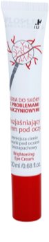 FlosLek Laboratorium Dilated Capillaries crema iluminatoare zona ochilor