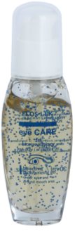 FlosLek Laboratorium Eye Care gel idratante bioattivo contorno occhi e labbra