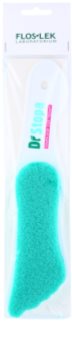 FlosLek Laboratorium Foot Therapy pierre ponce et lime 2 en 1