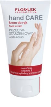 FlosLek Laboratorium Hand Care Anti-Aginig crema de manos anti-edad