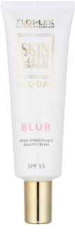 FlosLek Laboratorium Skin Care Expert All-Day krem upiększający SPF 15