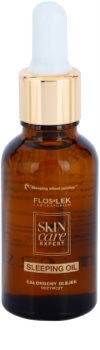 FlosLek Laboratorium Skin Care Expert Natpleje med anti-aldringseffekt