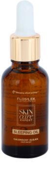 FlosLek Laboratorium Skin Care Expert Night Care with Anti-Aging Effect