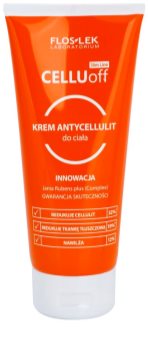 FlosLek Laboratorium Slim Line Celluoff интензивен крем против целулит