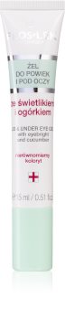 FlosLek Pharma Eye Care gel illuminateur yeux anti-cernes