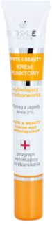 FlosLek Pharma White & Beauty pielęgnacja miejscowa przeciw przebarwieniom skóry