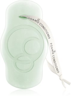 Foamie Aloe You Vera Much твърд балсам за суха коса