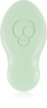 Foamie Aloe You Vera Much sapun za čišćenje lica za normalno i suho lice