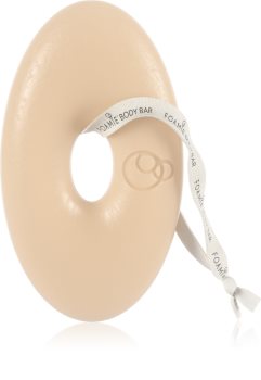 Foamie Kiss Me Argan Shower Body Bar Syndet voor in de Douch