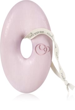 Foamie Cherry Kiss Shower Body Bar Syndet voor in de Douch