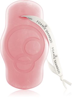 Foamie The Berry Best органичен твърд шампоан за боядисана коса