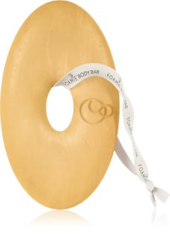 Foamie Tropic Like It's Hot Shower Body Bar Syndet voor in de Douch