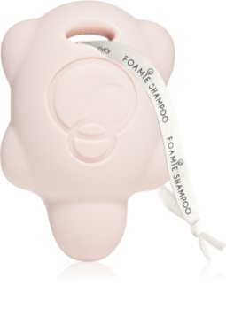 Foamie Kids 2in1 Turtelly Cute Reiniger für Babys für haare und körper