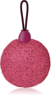 Foamie The Berry Best spugna da bagno e sapone doccia 2 in 1