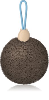Foamie Shake Your Coconuts spužva za čišćenje i sapun za tuširanje 2 u 1