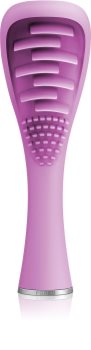 FOREO Issa™ Tongue Cleaner ανταλλακτική κεφαλή με επαναστατκή ηχητική οδοντόβουρτσα