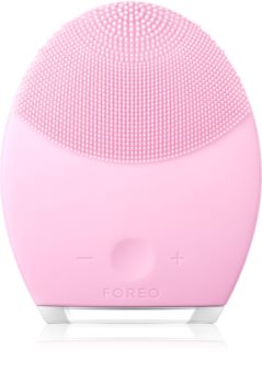 FOREO Luna™ 2 Schall-Reinigungsgerät mit Antifalten-Effekt
