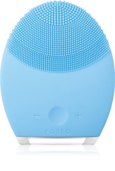 FOREO Luna™ 2 čisticí sonický přístroj s protivráskovým účinkem