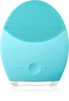FOREO Luna™ 2 Schall-Reinigungsgerät mit Antifalten-Effekt