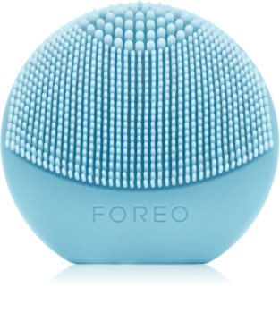 FOREO Luna™ Play escova sónica de limpeza facial