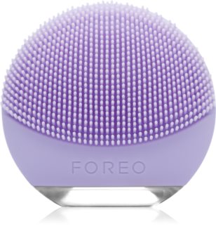 FOREO Luna™ Go почистващ звуков уред малка опаковка