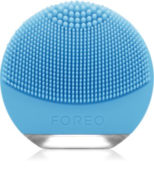 FOREO Luna™ Go почистващ звуков уред малка опаковка