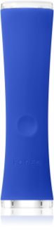 FOREO Espada pero s modrým světlem pro zmírnění projevů akné