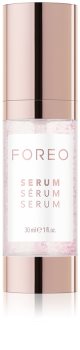 FOREO Serum Serum Serum siero viso rassodante antiossidante