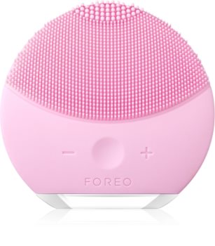 FOREO Luna™ Mini 2 Plus sonični uređaj za čišćenje s učinkom protiv bora