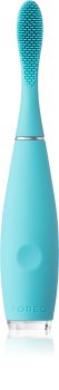 FOREO Issa™ 2 Mini Sensitive sonisch tandenborstel met siliconen ontwerp