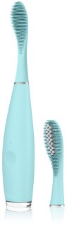 FOREO Issa™ 2 Sensitive силиконова звукова четка за зъби за чувствителни венци