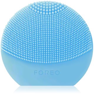 FOREO Luna™ Play Plus Sonic Skin Cleansing Brush for All Skin Types
